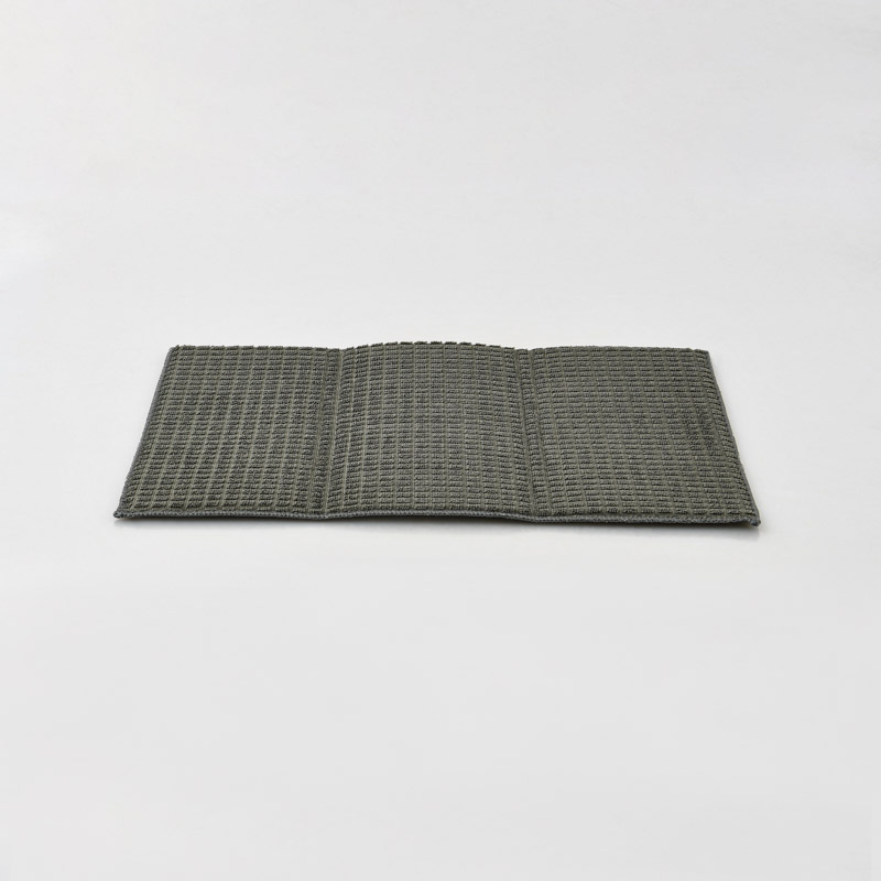 Bellemain Tapis égouttoir pour la vaisselle en microfibre format XXL 61 x 43,2 cm
