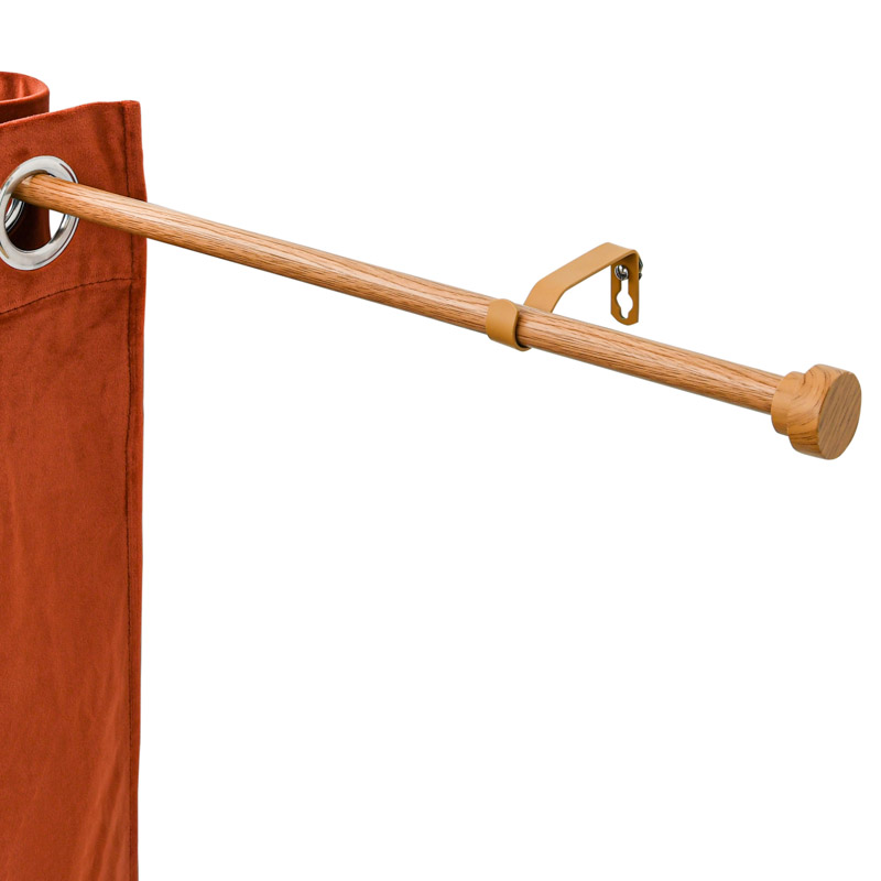 Kit extensible 'Alienor' imitation bois