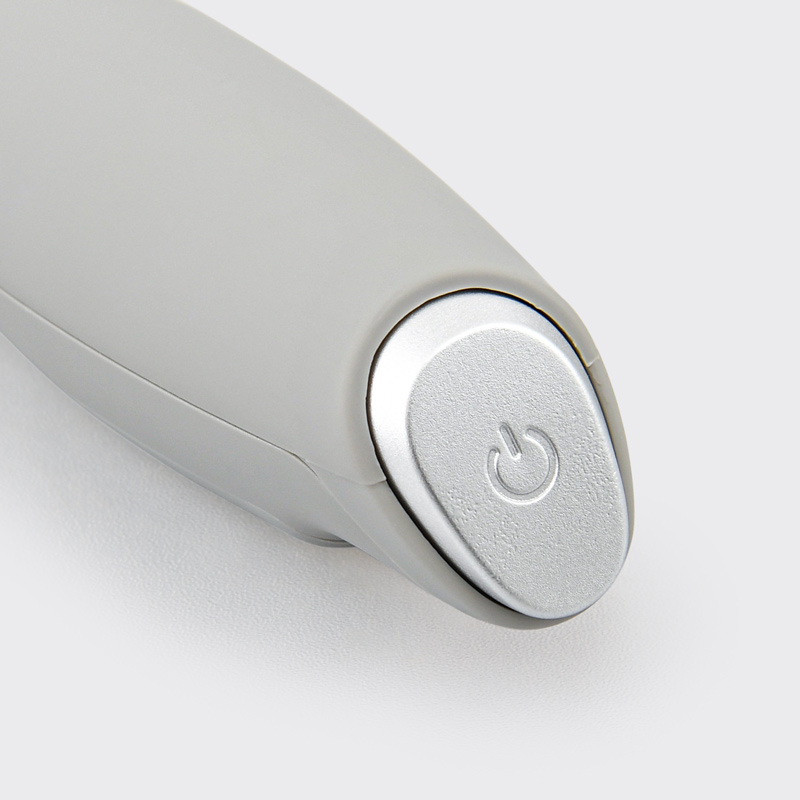 Mousseur à lait  en acier inoxydable 