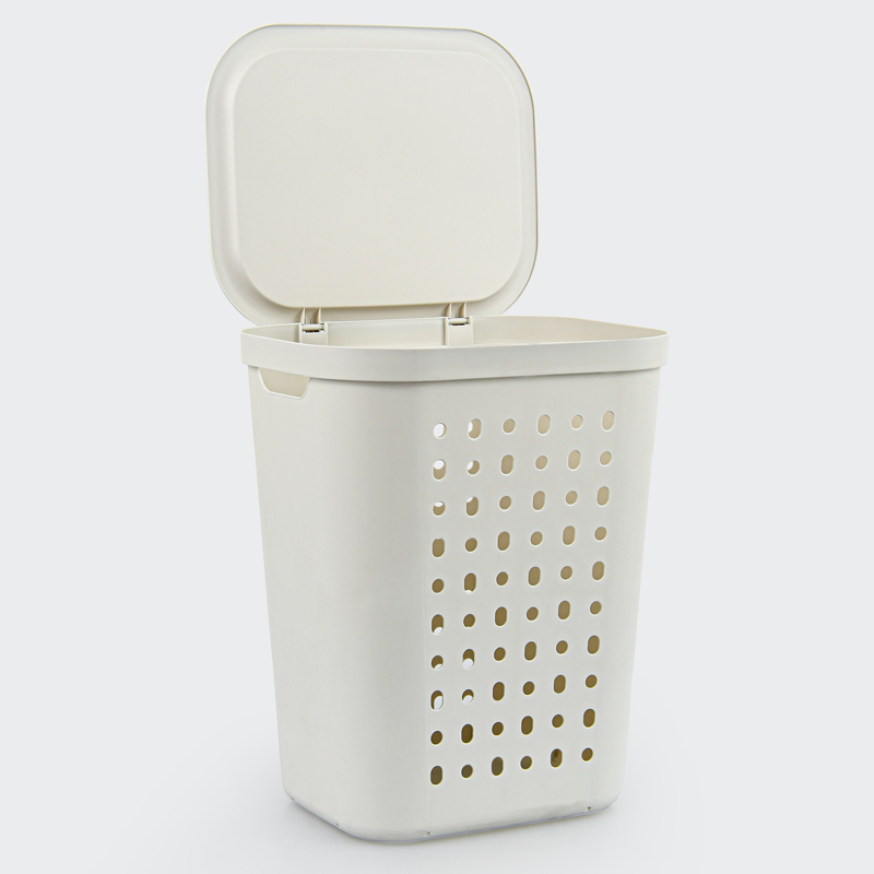 Coffre à linge 'Jona' 55L