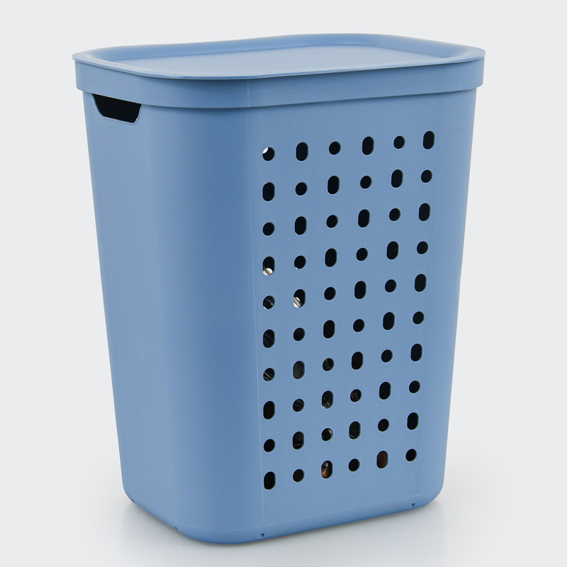 Coffre à linge 'Jona' 55L