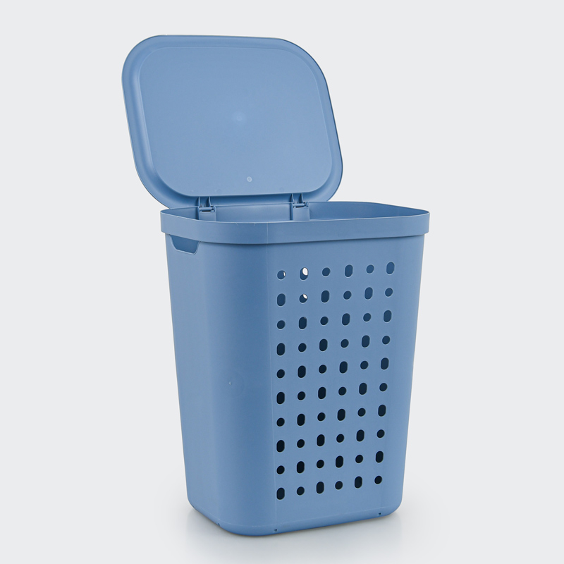 Coffre à linge 'Jona' 55L