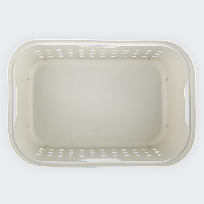 Panier à linge 'flexible 'Jona' 36L