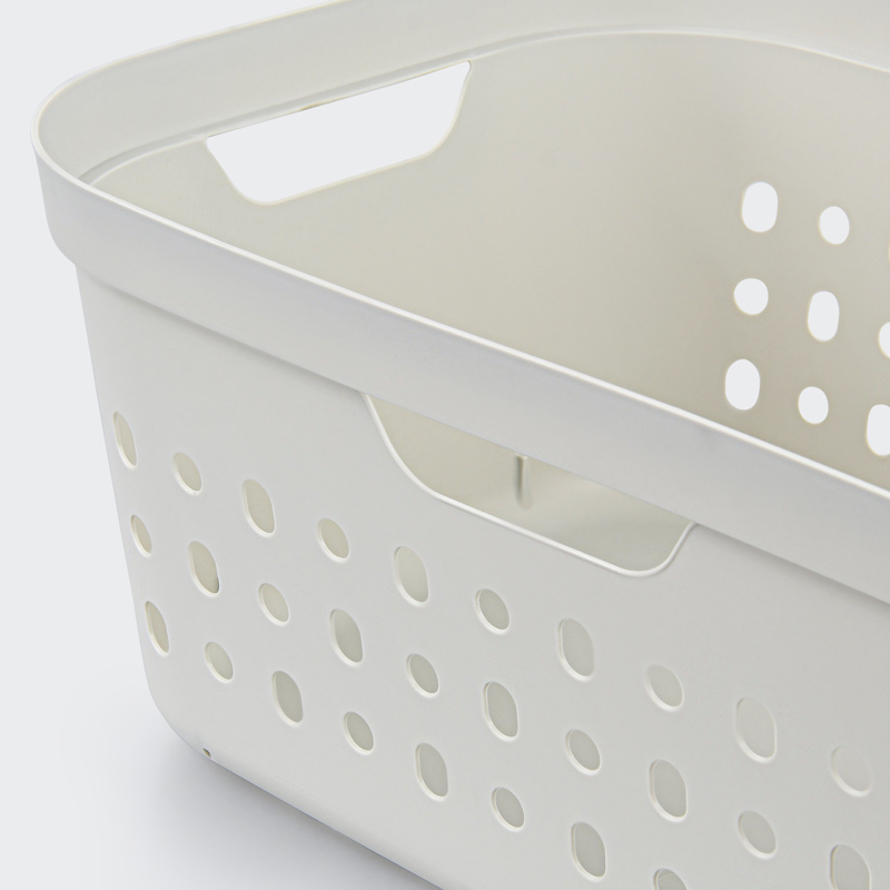 Panier à linge 'flexible 'Jona' 36L