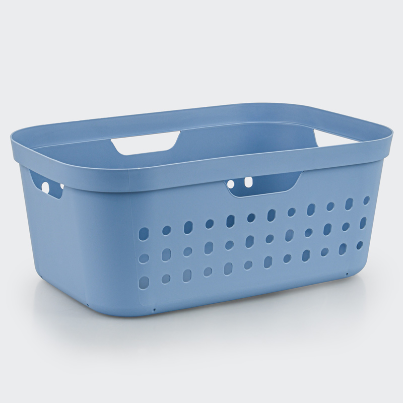 Panier à linge 'flexible 'Jona' 36L