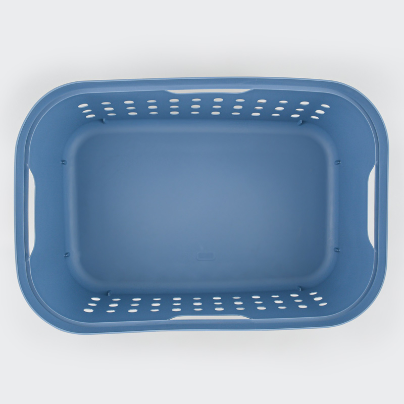 Panier à linge 'flexible 'Jona' 36L