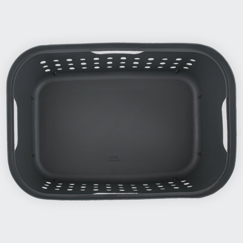 Panier à linge 'flexible 'Jona' 36L