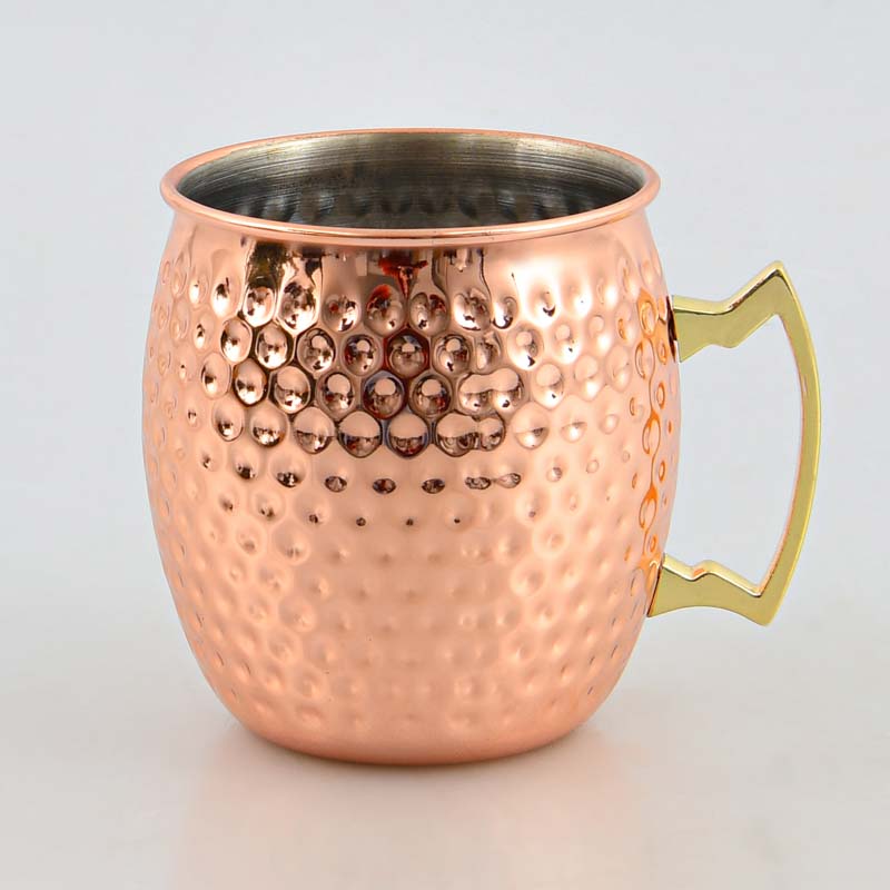 Verre à cocktail 'Moscow Mule' 50cl