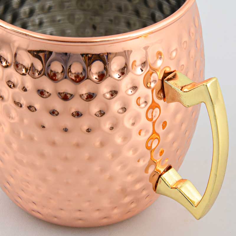 Verre à cocktail 'Moscow Mule' 50cl