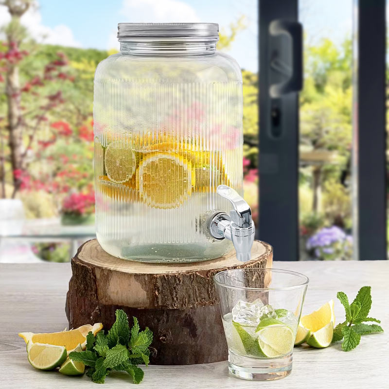 Distributeur de boisson 4L