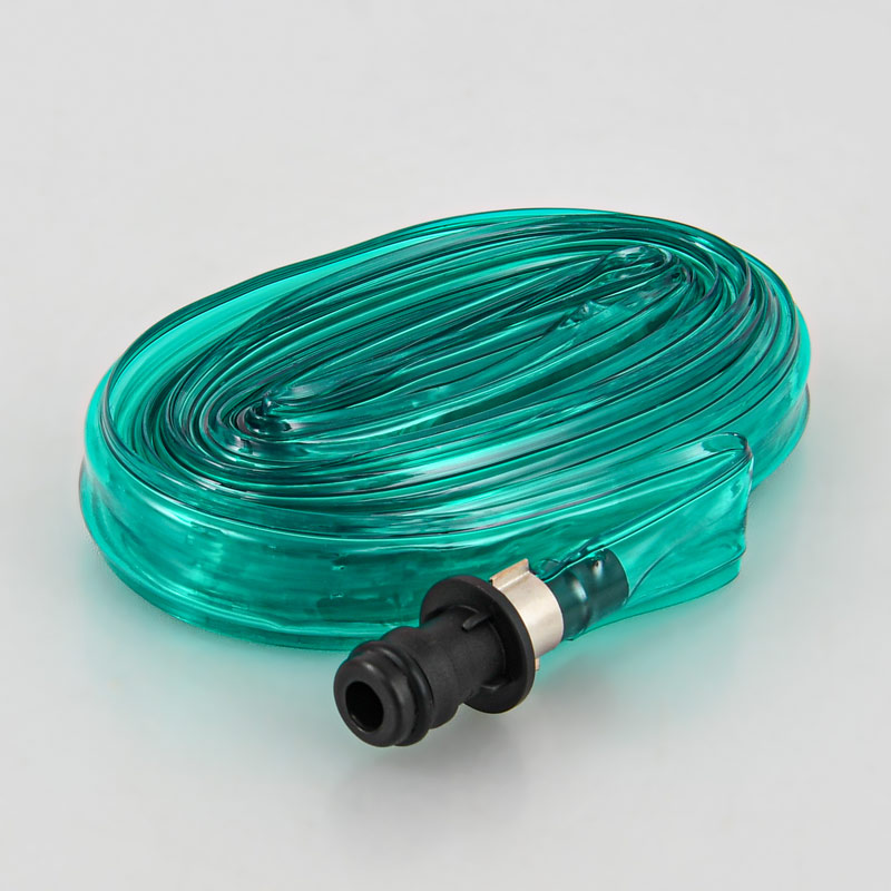 Tuyau d'arrosage vert 3M