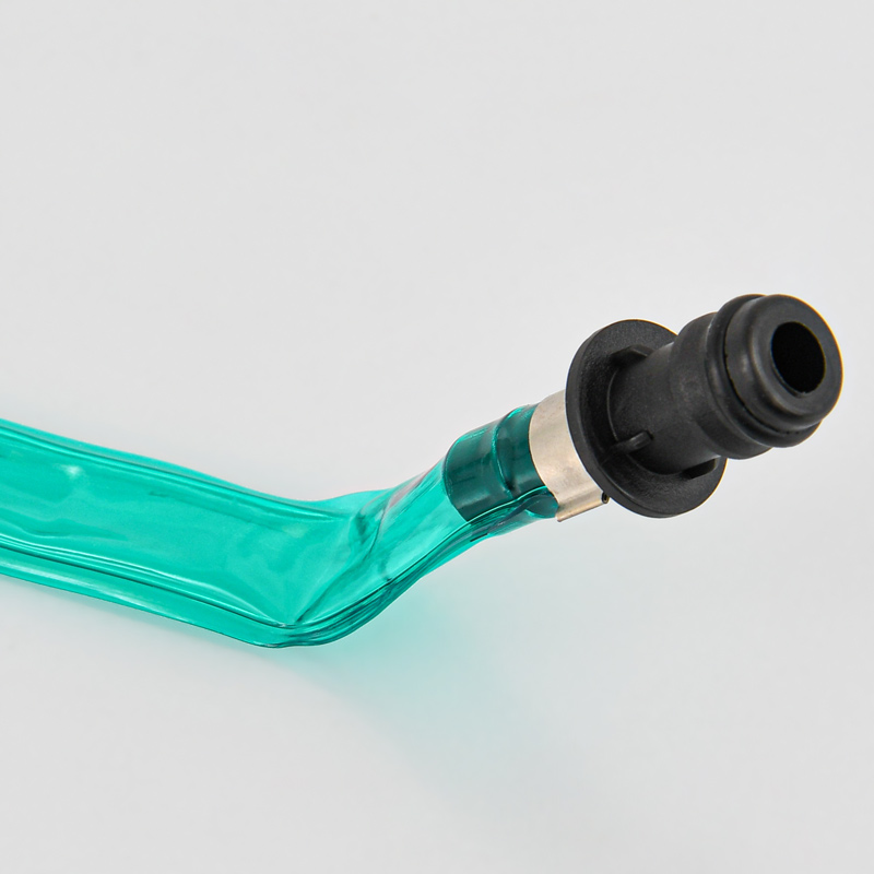 Tuyau d'arrosage vert 3M