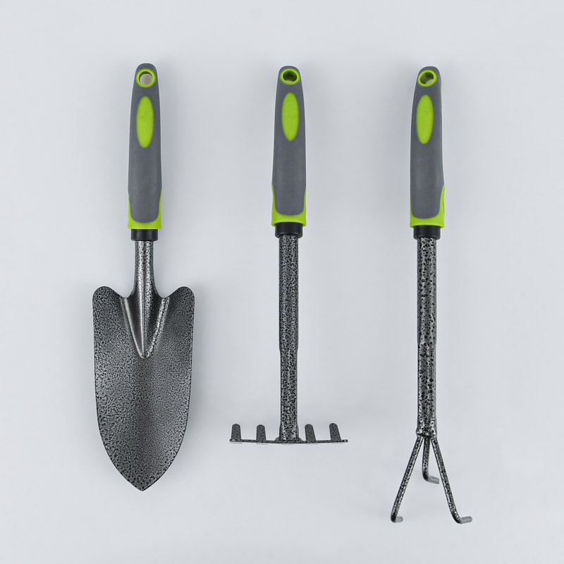 Outils de jardin