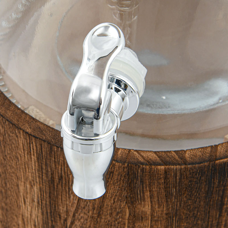 Distributeur de boisson avec support 5.5L 