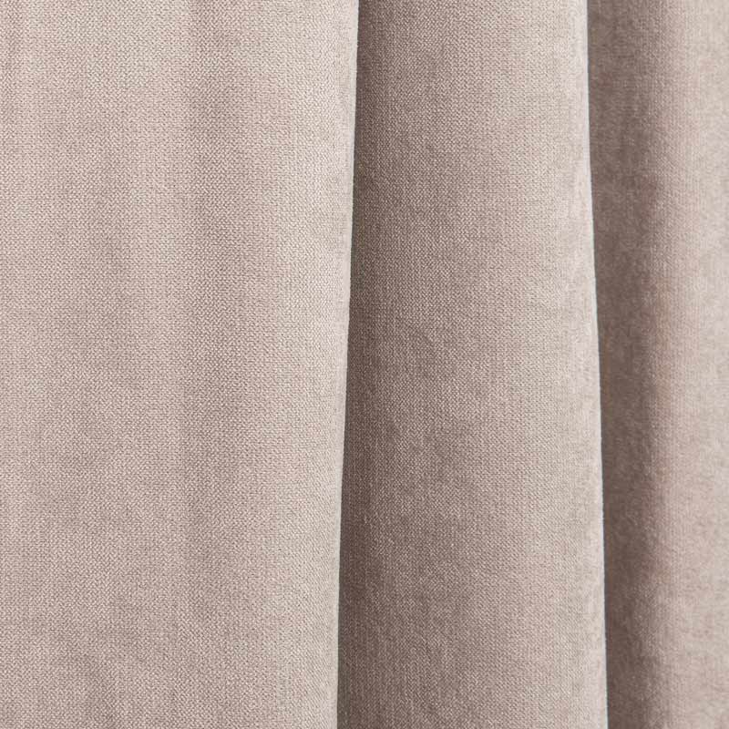 Rideau isolant 'Taiga' écru