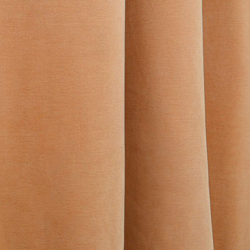 Rideau isolant 'Taiga' terra