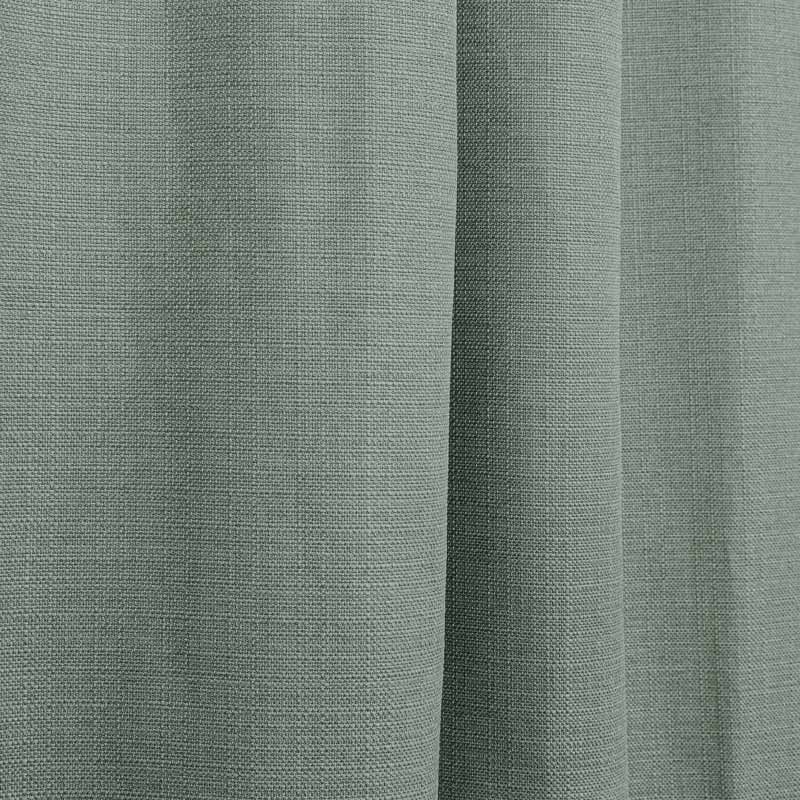 Rideau texturé 'Arkange' kaki