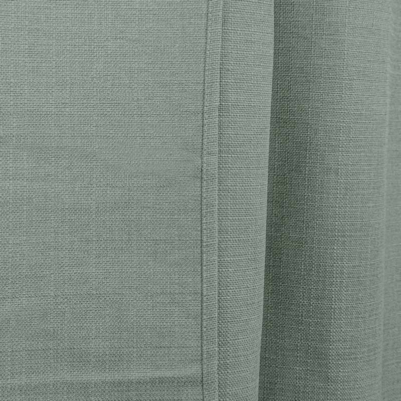 Rideau texturé 'Arkange' kaki