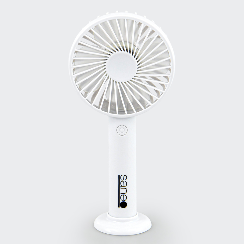 Ventilateur nomade