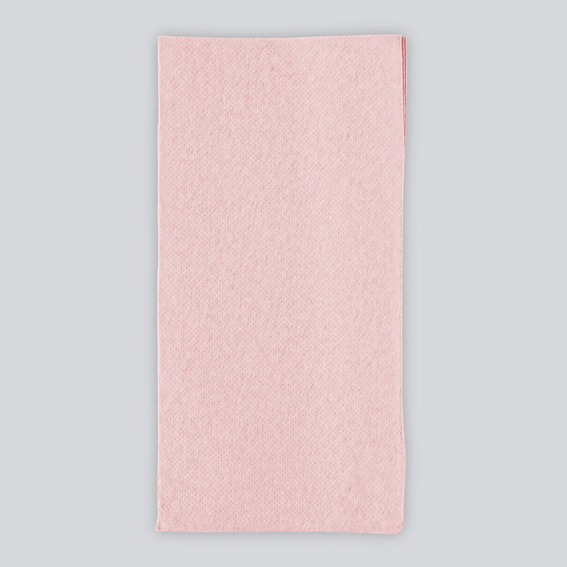 40 serviettes micro gaufrées