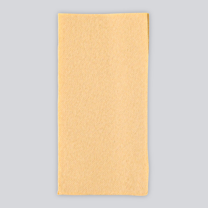 40 serviettes micro gaufrées