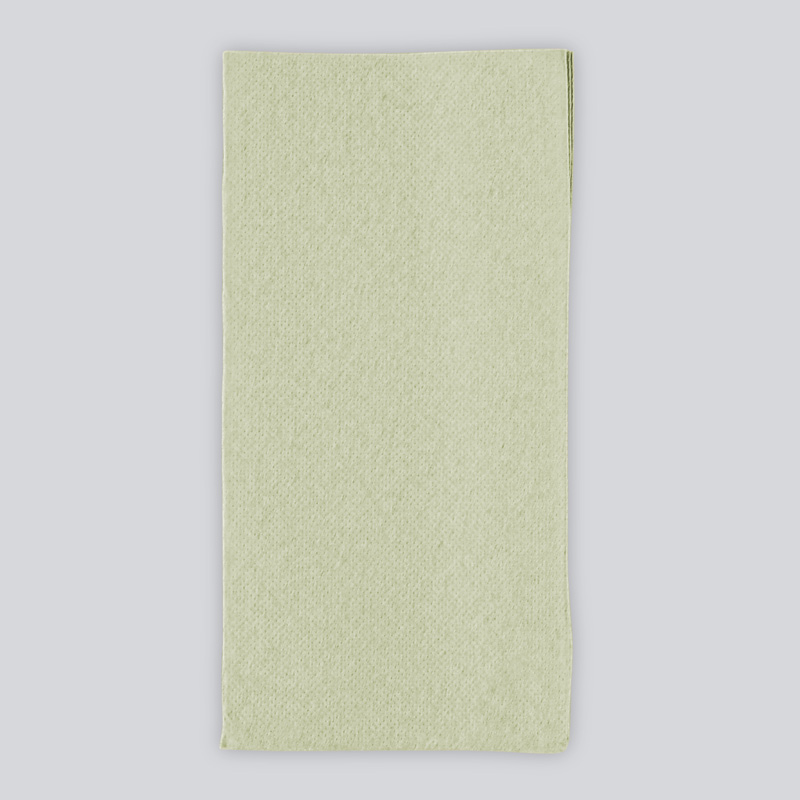 40 serviettes micro gaufrées