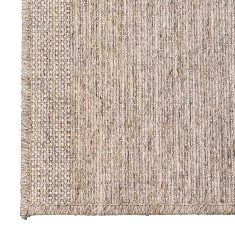 Tapis 'Epuria' beige