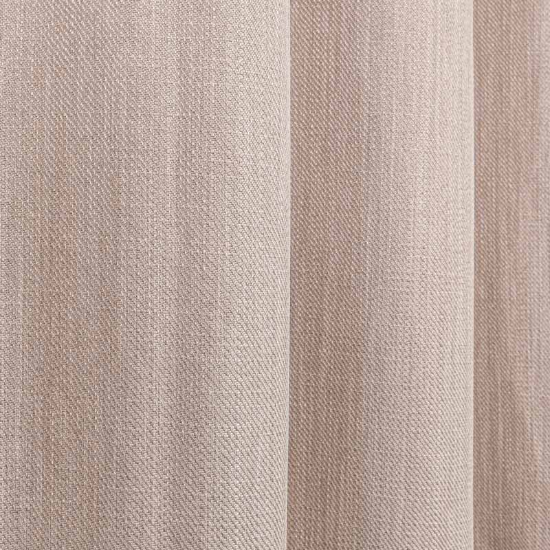 Rideau isolant 'Luce' écru