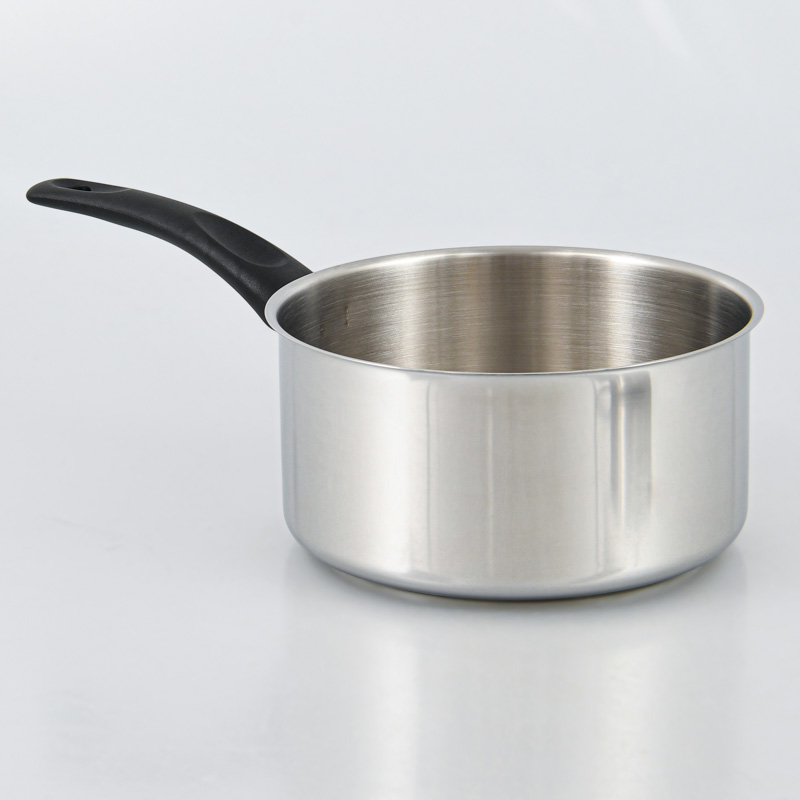 Casserole inox 20cm