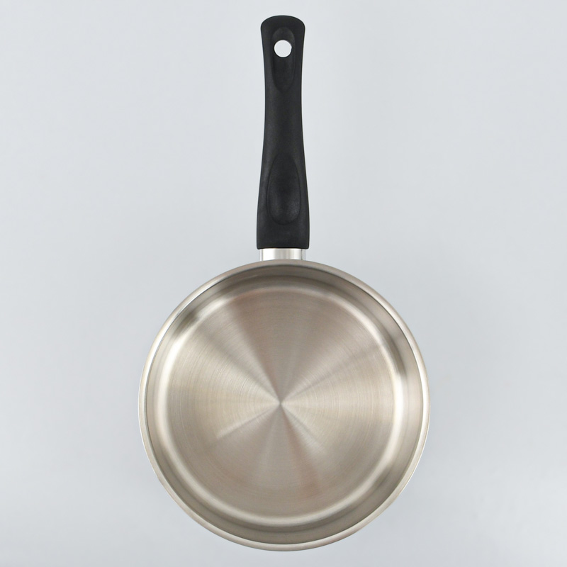 Casserole inox 20cm