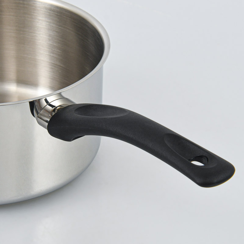 Casserole inox 20cm