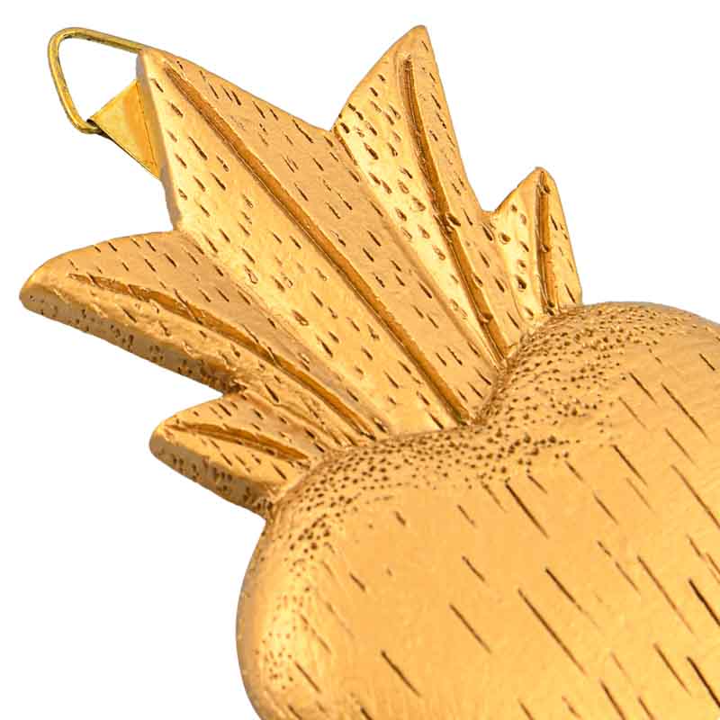 3 coeurs à suspendre 'Ex Voto'