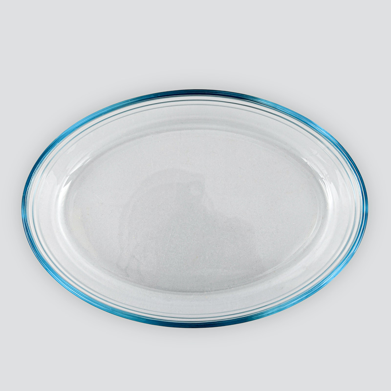 Plat à four 'Ocuisine'