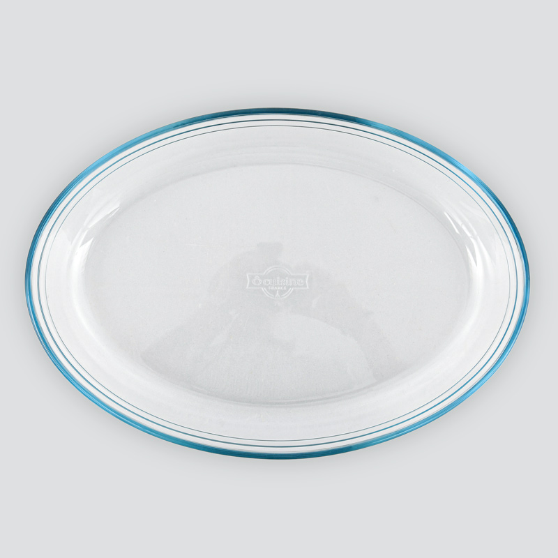 Plat à four 'Ocuisine'