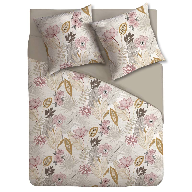 Parure de lit 'Morgane' 