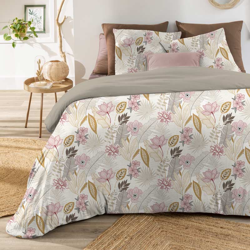 Parure de lit 'Morgane' 