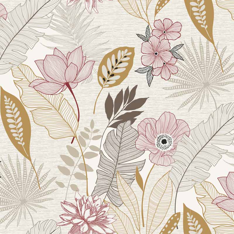 Parure de lit 'Morgane' 