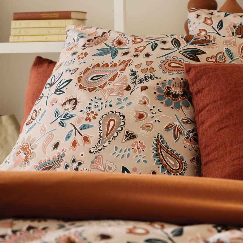 Parure de lit 'Anitha' 