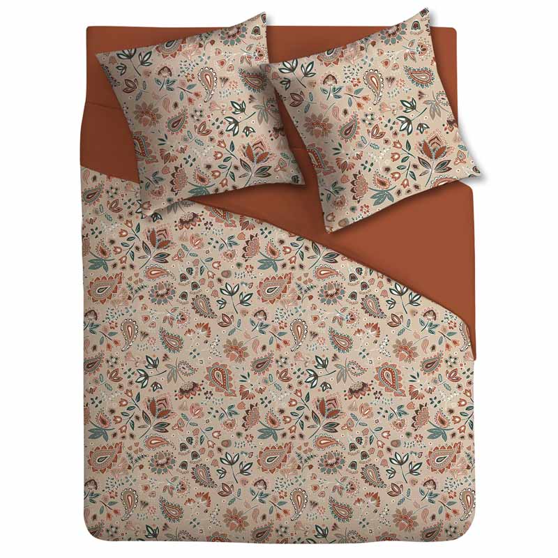 Parure de lit 'Anitha' 