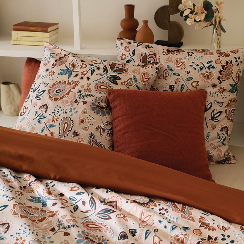 Parure de lit 'Anitha' 