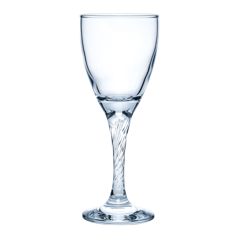 6 verres à eau 'Twist' 20cl