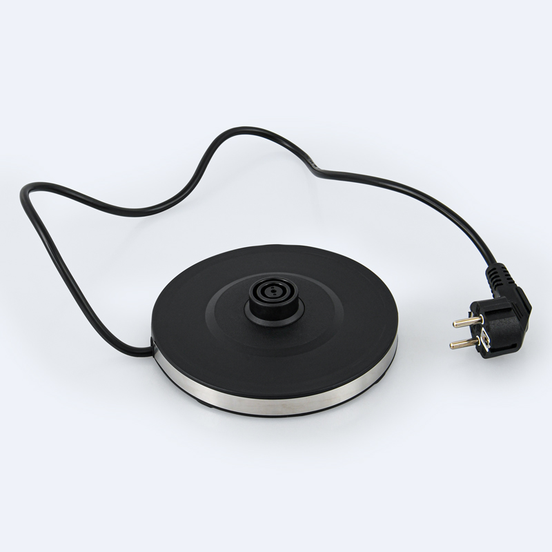 Bouilloire en verre 1.7L