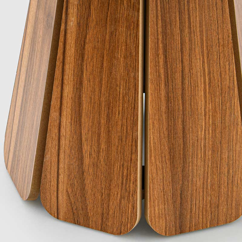 Bout de canapé 'Fabio' 