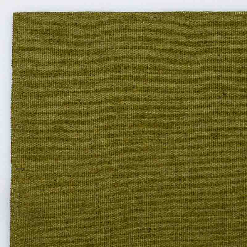 Chemin de table 'Serenity' vert