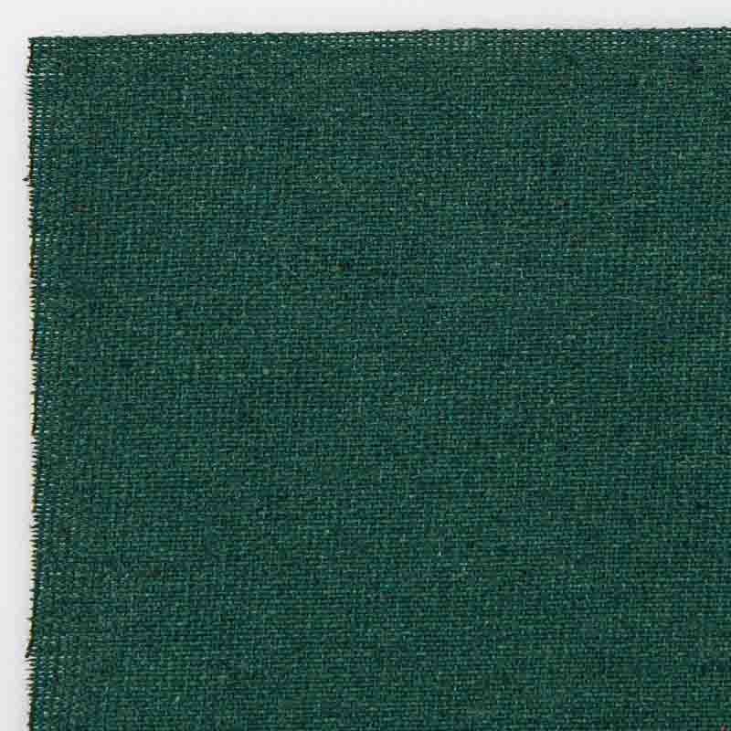 Chemin de table 'Serenity' vert