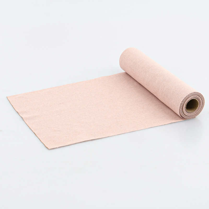 Chemin de table 'Serenity' rose