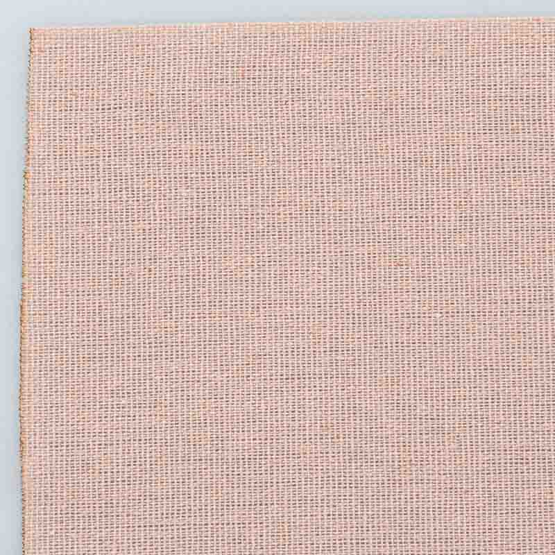 Chemin de table 'Serenity' rose