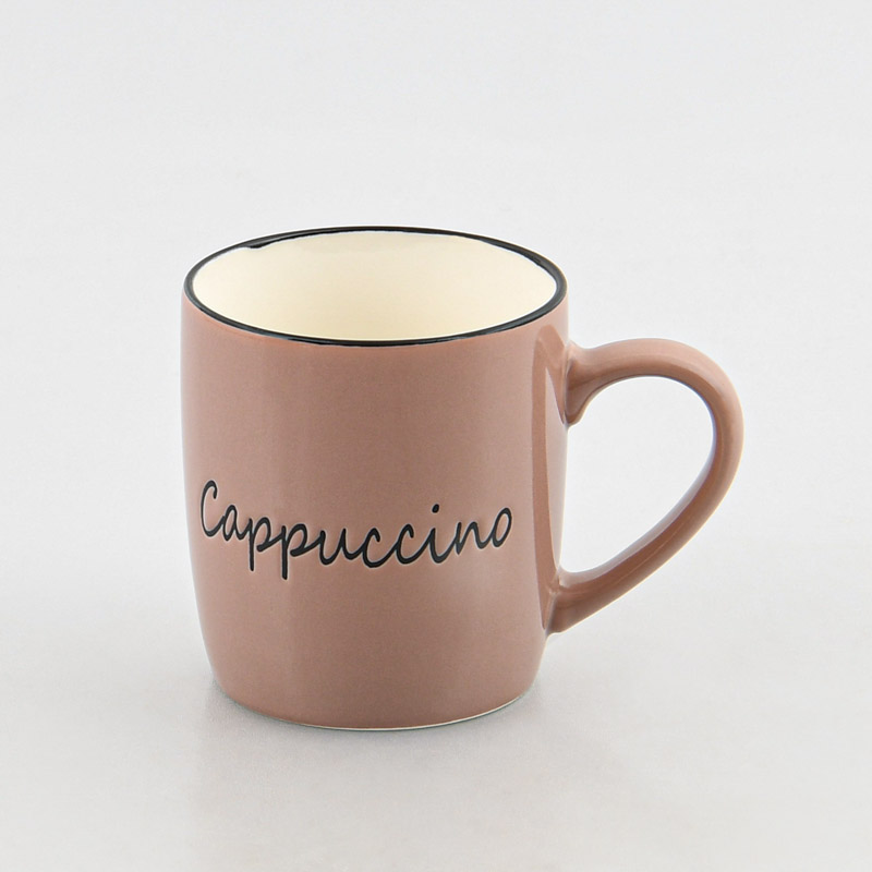 Tasse cappuccino 'Mattino'