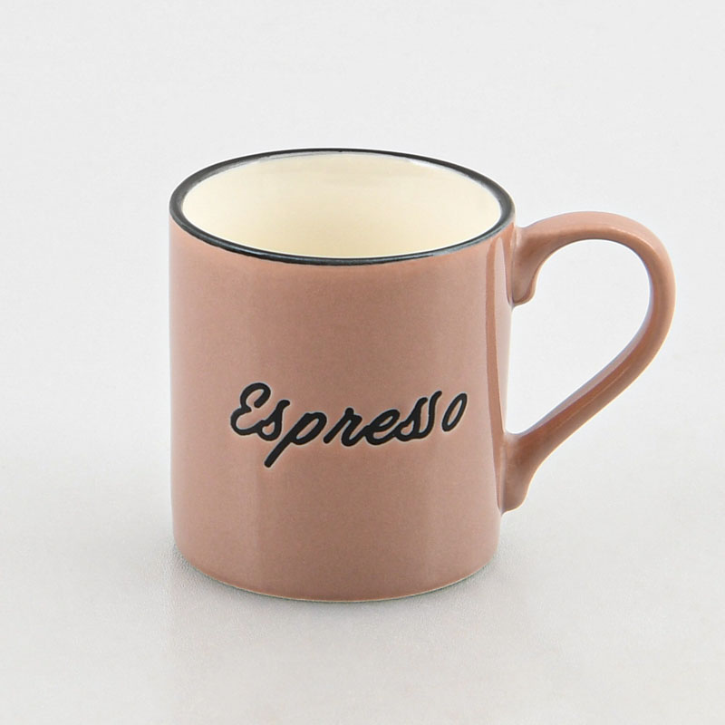 Tasse espresso 'Mattino'