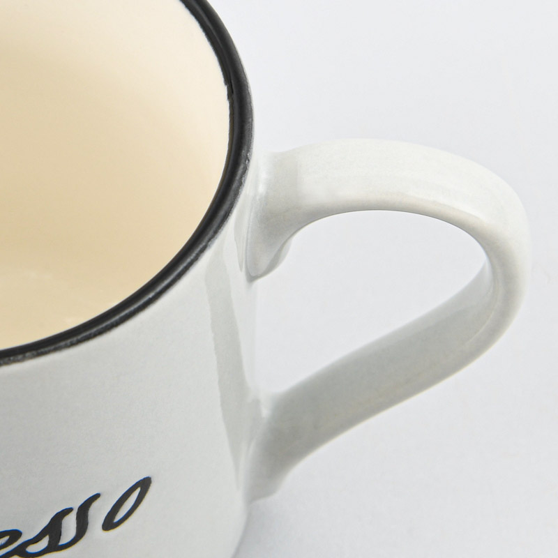 Tasse espresso 'Mattino'